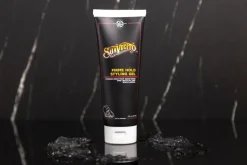 Suavecito Firme Hold Styling Gel 237 ml