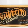 Suavecito Firme Strong Hold Pomade 113g