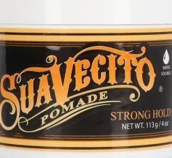 Suavecito Firme Strong Hold Pomade 113g