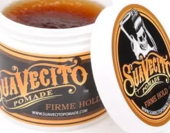 Suavecito Firme Strong Hold Pomade 113g