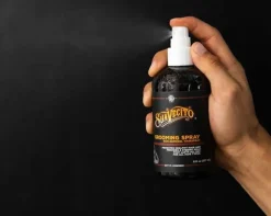 Suavecito Grooming Spary Non-Areosol Hair Spray 237 ml