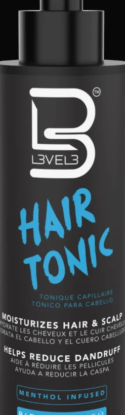 Suavecito Hair Tonic 237 ml