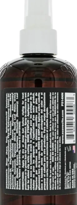 Suavecito Hair Tonic 237 ml