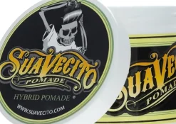 Suavecito Hybrid Pomade 237 ml