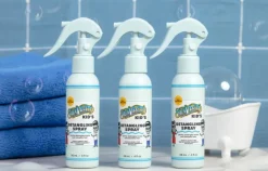 Suavecito Kid’s Detangling Spray 237 ml