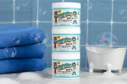 Suavecito Kid’s Pomade 113g