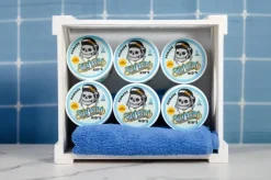 Suavecito Kid’s Pomade 113g