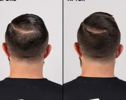Suavecito Matte Hair Cream with DHT Blocker 113g