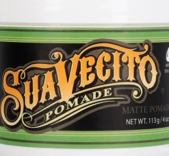 Suavecito Matte Pomade 113g