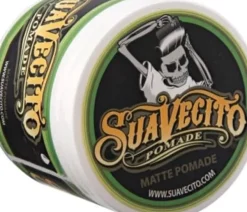 Suavecito Matte Pomade 113g