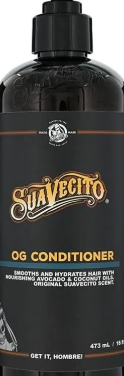Suavecito OG Conditioner 437 ml