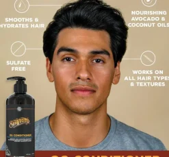 Suavecito OG Conditioner 437 ml