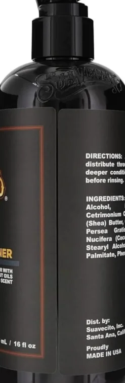 Suavecito OG Conditioner 437 ml