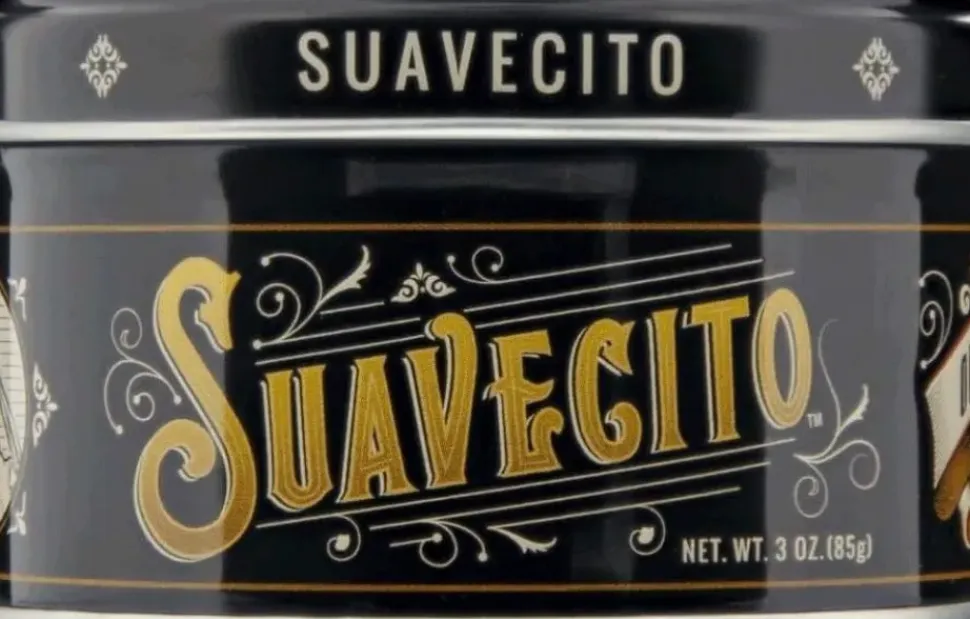 Suavecito Oil Based Pomade 85g