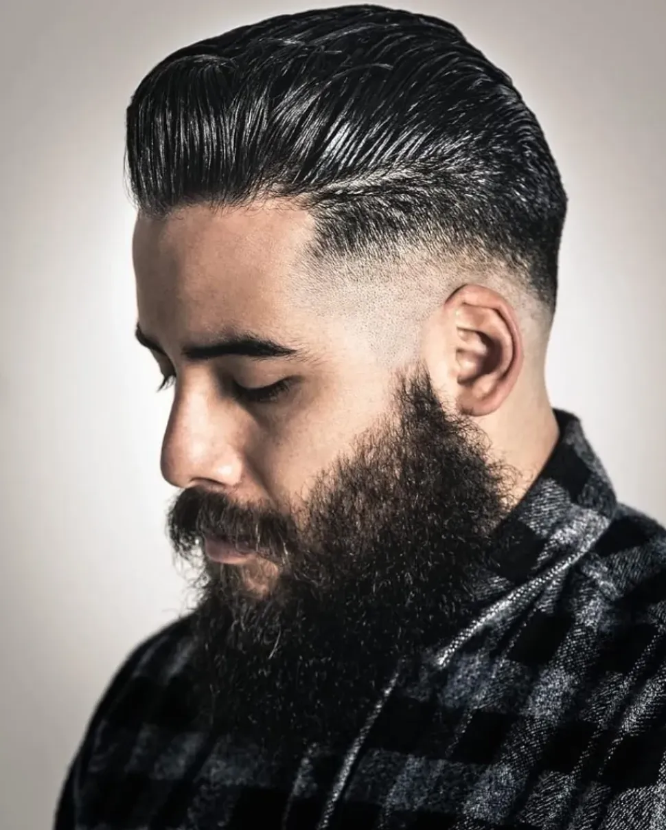 Suavecito Oil Based Pomade 85g