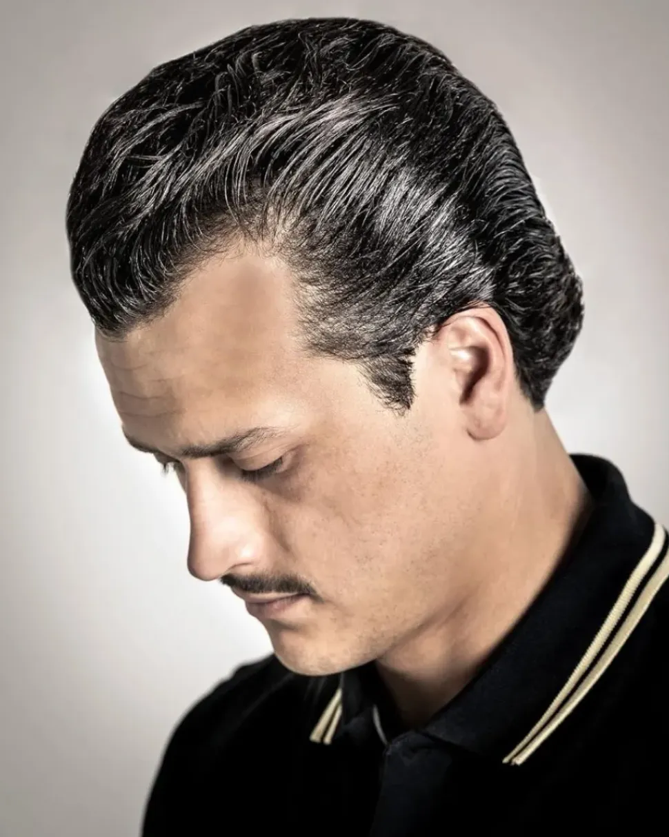 Suavecito Oil Based Pomade 85g