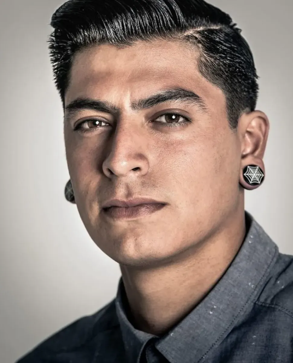 Suavecito Oil Based Pomade 85g