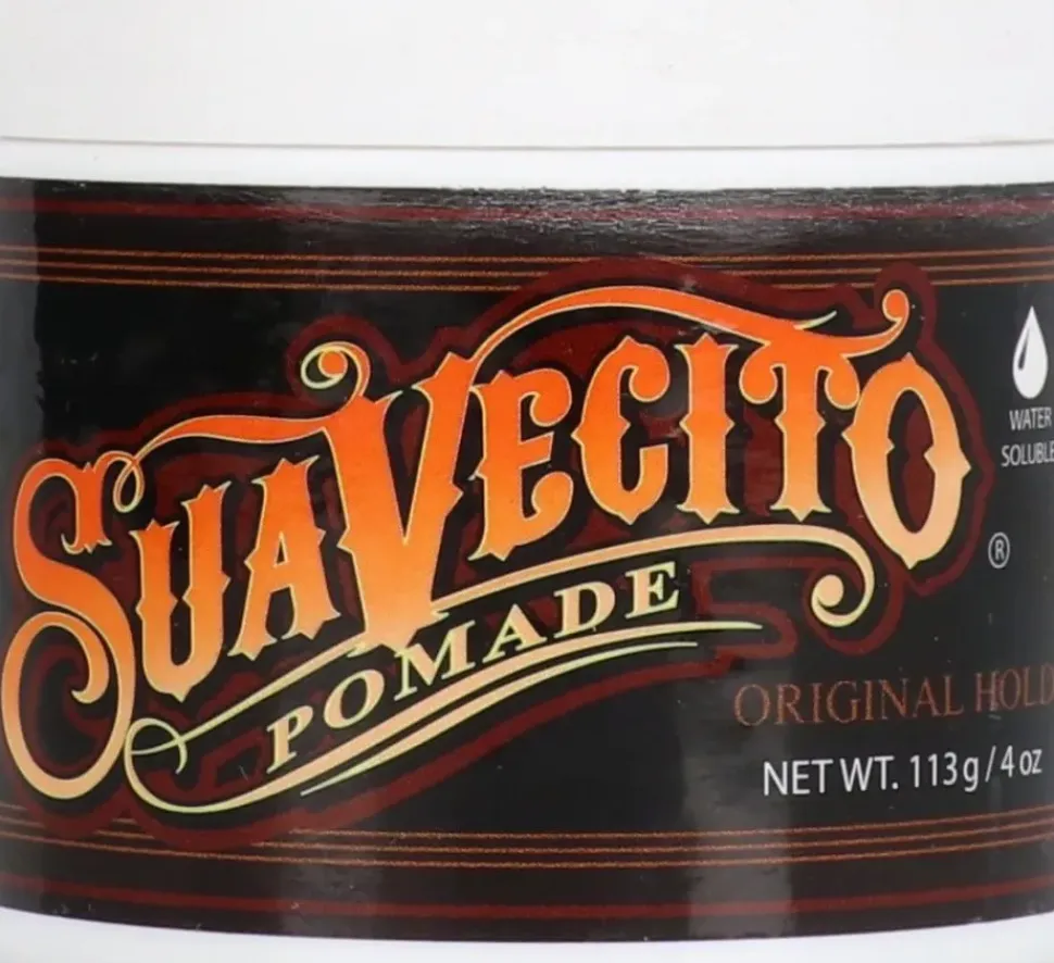 Suavecito Original Hold Pomade 113g