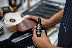Suavecito Premium Blends Whiskey Bar Beard Oil 30 ml
