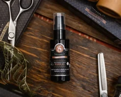 Suavecito Premium Blends Whiskey Bar Beard Oil 30 ml