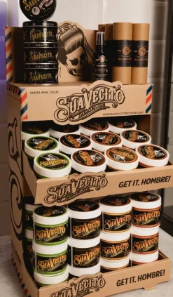 Suavecito Premium Blends Whiskey Bar Beard Oil 30 ml