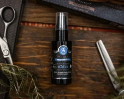 Suavecito Rum Cask Beard Oil 30 ml
