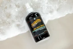 Suavecito Sea Salt Spray 237 ml
