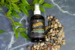 Suavecito Sea Salt Spray 237 ml
