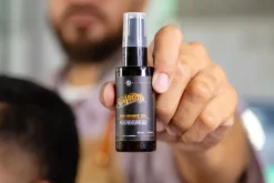 Suavecito Shave Oil 30 ml