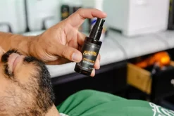 Suavecito Shave Oil 30 ml