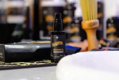Suavecito Shave Oil 30 ml