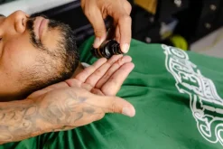 Suavecito Shave Oil 30 ml