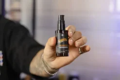 Suavecito Shave Oil 30 ml