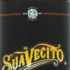 Suavecito Styling Foam Mousse 170g