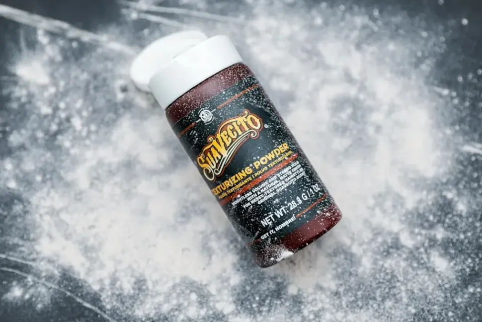 Suavecito Texturizing Powder 28g
