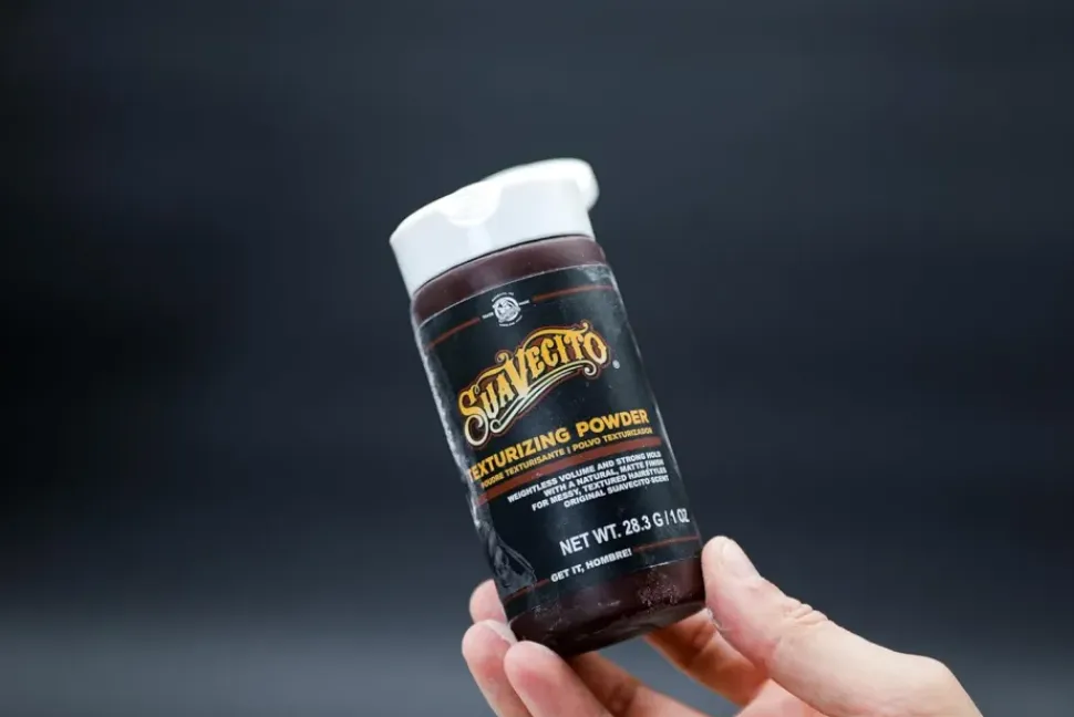 Suavecito Texturizing Powder 28g
