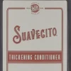 Suavecito Thickening Conditioner 237 ml