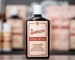 Suavecito Thickening Conditioner 237 ml