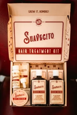 Suavecito Thickening Conditioner 237 ml