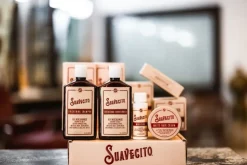 Suavecito Thickening Conditioner 237 ml
