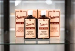 Suavecito Thickening Conditioner 237 ml