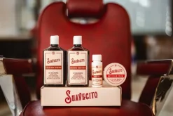 Suavecito Thickening Shampoo 237 ml