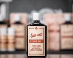 Suavecito Thickening Shampoo 237 ml
