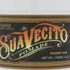 Suavecito Whiskey Bar Firme Strong Hold Pomade 113g