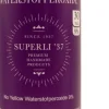 Superli 37 No Yellow Cream Developer 30 vol. 9% 1000ml