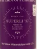 Superli 37 No Yellow Cream Developer 40 vol. 12% 1000ml