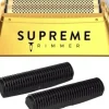 Supreme Crunch™ Double Shaver Replacement Foil Gold