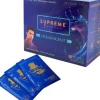 Supreme Trimmer Aftershave Wipes™ 50 Pcs
