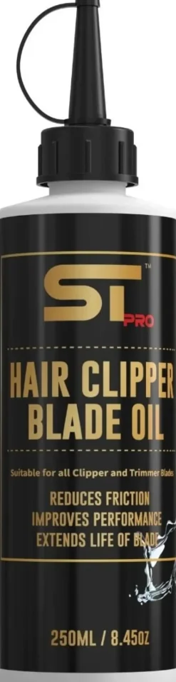 Supreme Trimmer Blade Oil 250 ml