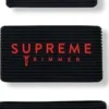 Supreme Trimmer Clipper Grips Accessory - Black